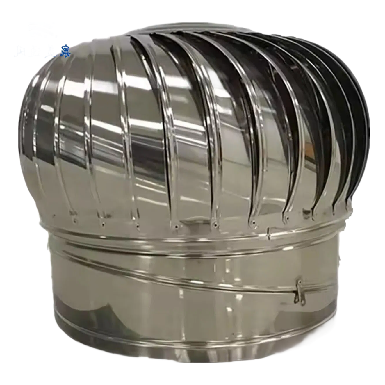 Customizable 380V Medium Pressure Centrifugal Fan with 1 Year Warranty for Factories