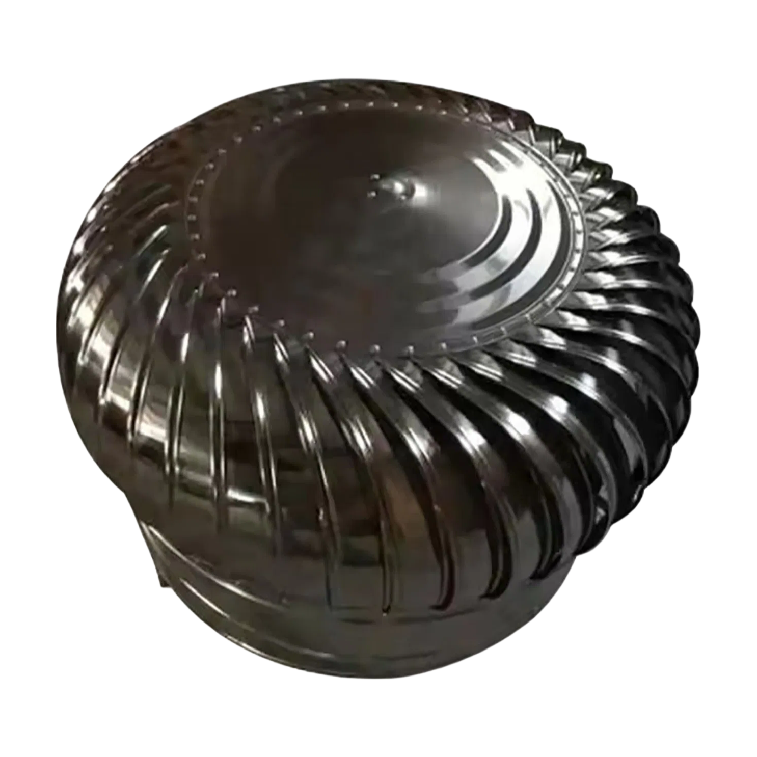 Customizable 380V Medium Pressure Centrifugal Fan with 1 Year Warranty for Factories
