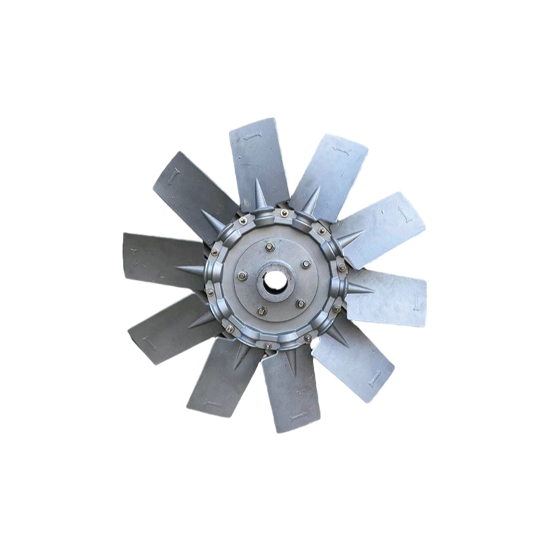 Customizable FBDNo6.0 Industrial Axial Flow Fans with ISO/CCC Certification | Bulk Supply