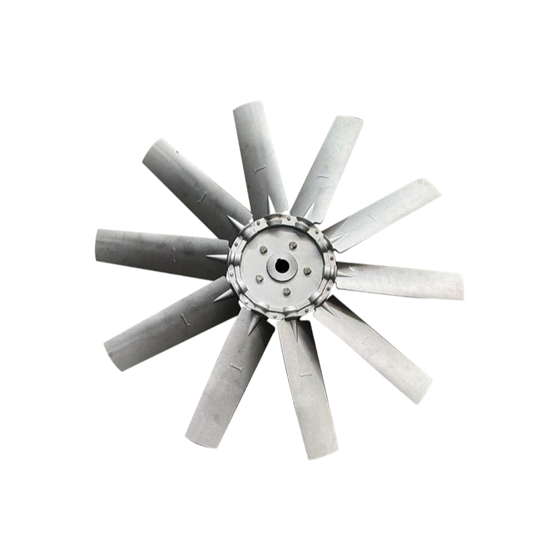Customizable FBDNo6.0 Industrial Axial Flow Fans with ISO/CCC Certification | Bulk Supply