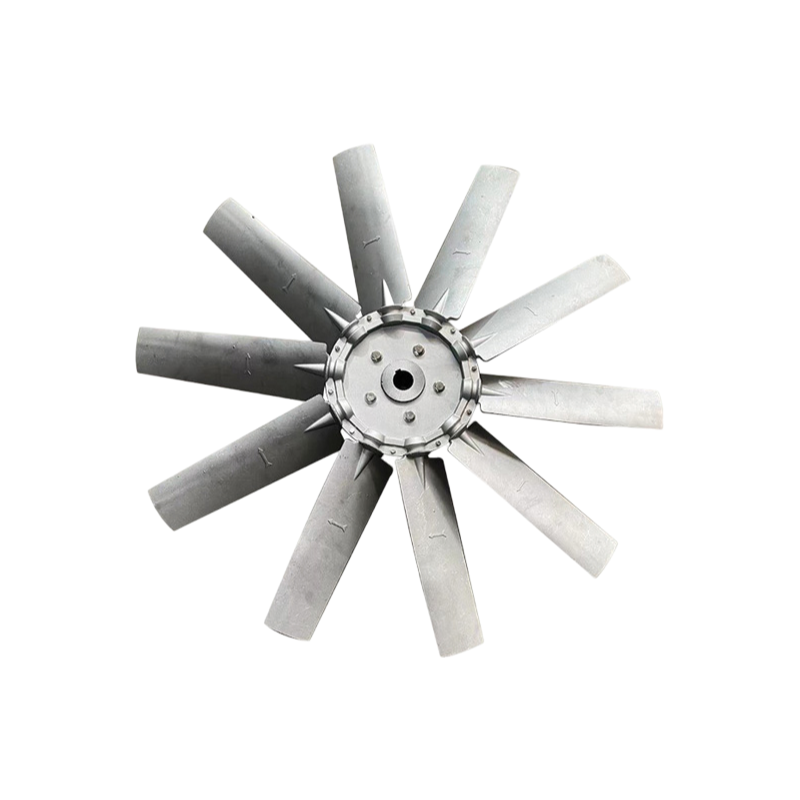 Customizable FBDNo6.0 Industrial Axial Flow Fans with ISO/CCC Certification | Bulk Supply