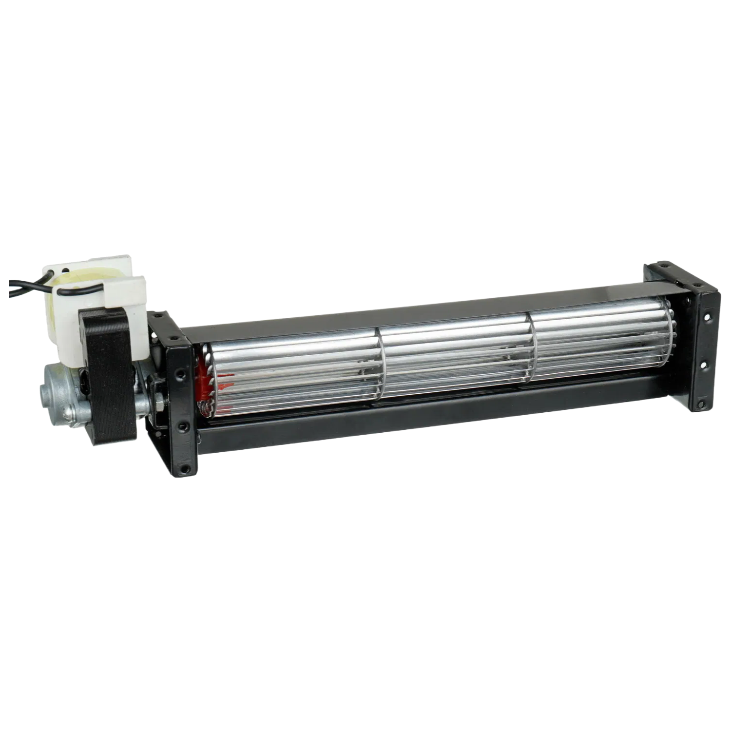AC Cross Flow Fan 210x190x30mm High Airflow Cooling Fan for Industrial Equipment Applications