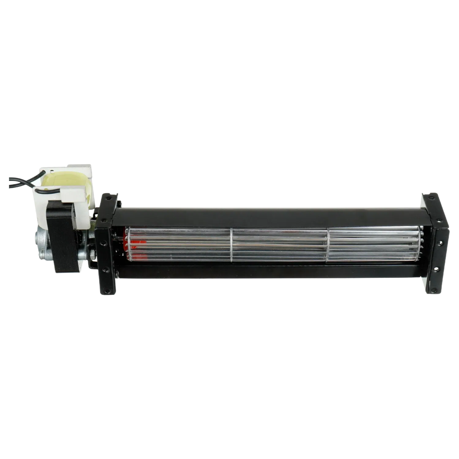 AC Cross Flow Fan 210x190x30mm High Airflow Cooling Fan for Industrial Equipment Applications
