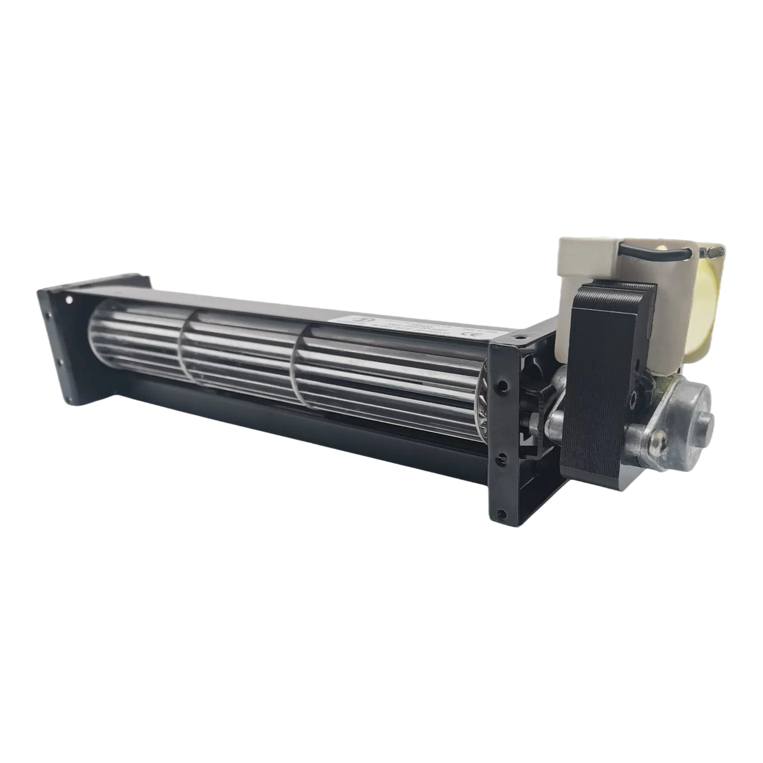 AC Cross Flow Fan 210x190x30mm High Airflow Cooling Fan for Industrial Equipment Applications
