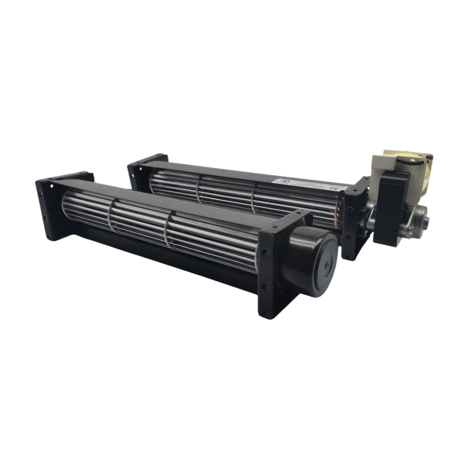 AC Cross Flow Fan 210x190x30mm High Airflow Cooling Fan for Industrial Equipment Applications