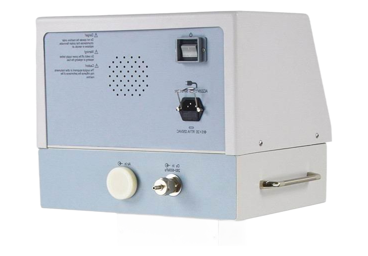 Custom OEM Medical Ventilator CY-500B - 50-1500ml Tidal Volume Adjustable ICU Breathing Machine