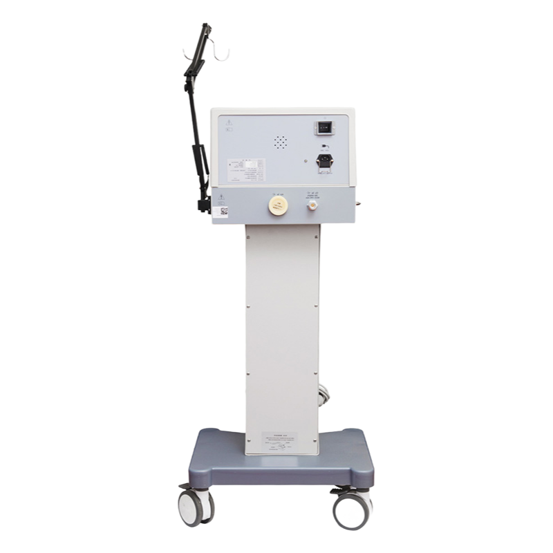 Custom OEM Medical Ventilator CY-500B - 50-1500ml Tidal Volume Adjustable ICU Breathing Machine