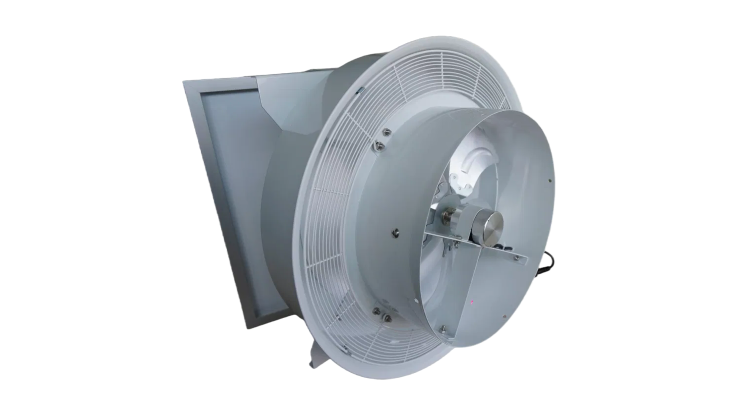 Customizable Solar Roof Ventilator Fan with Automatic Control for Energy Saving Buildings