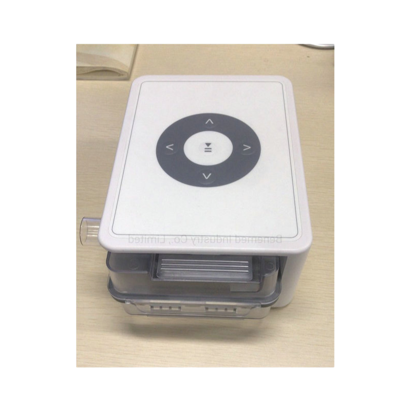 Wholesale OEM BIPAP Non-Invasive Ventilator CE Certified for Hospital & Home Use