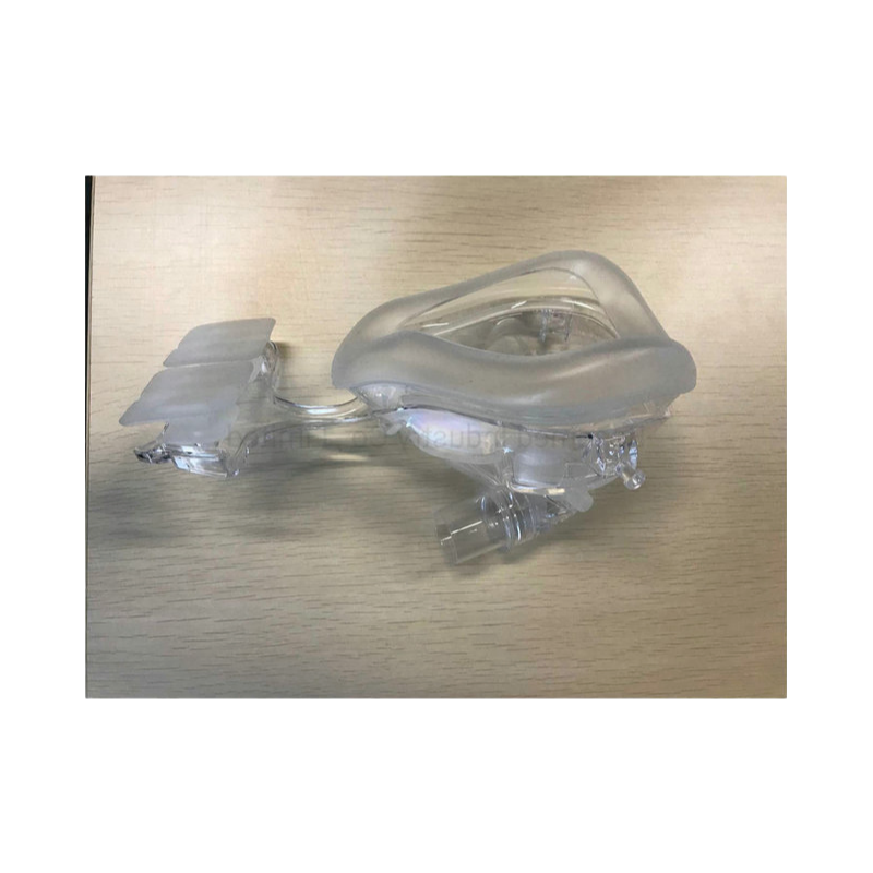 Wholesale OEM BIPAP Non-Invasive Ventilator CE Certified for Hospital & Home Use