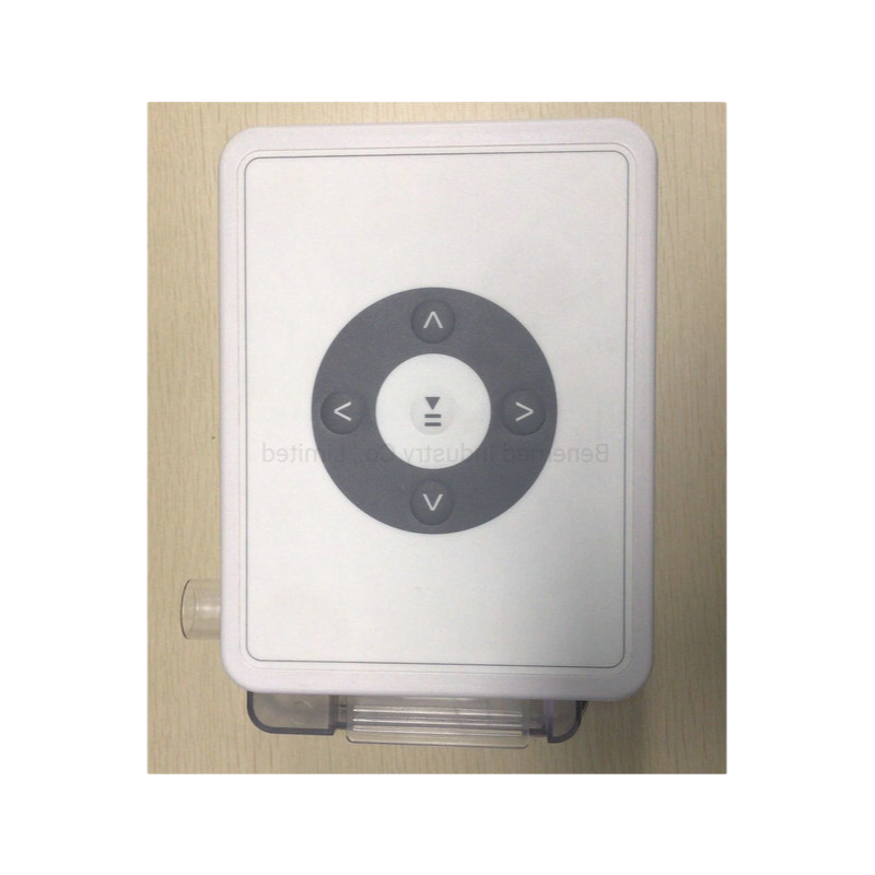 Wholesale OEM BIPAP Non-Invasive Ventilator CE Certified for Hospital & Home Use