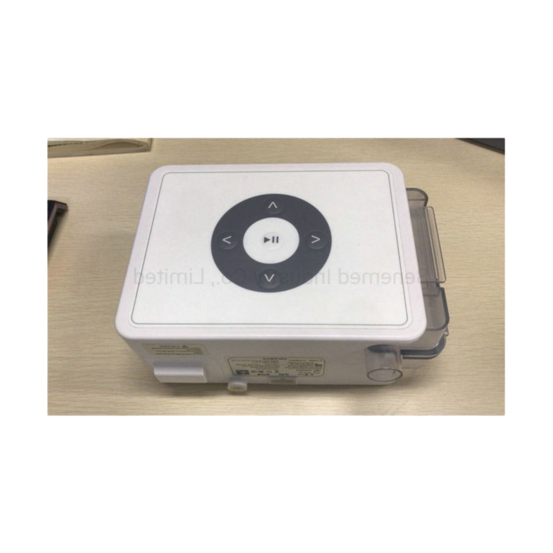 Wholesale OEM BIPAP Non-Invasive Ventilator CE Certified for Hospital & Home Use