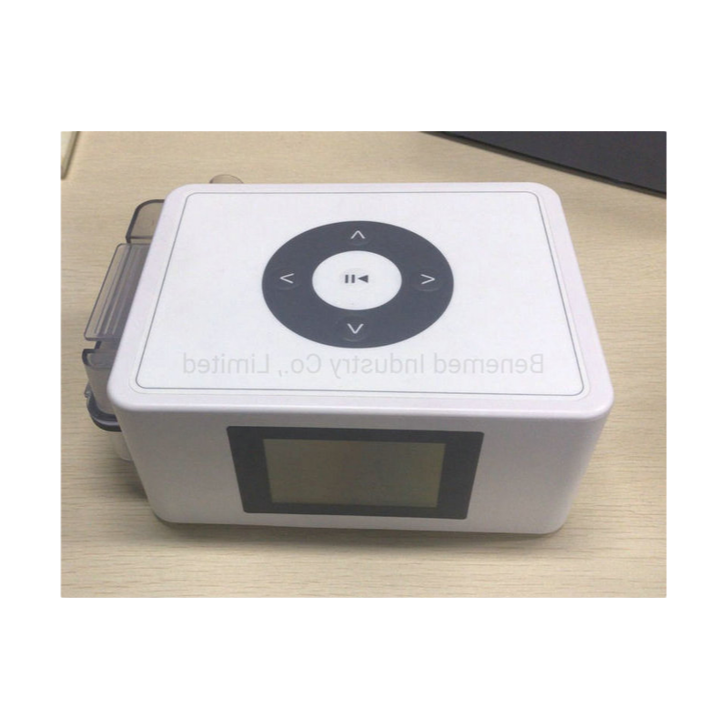 Wholesale OEM BIPAP Non-Invasive Ventilator CE Certified for Hospital & Home Use