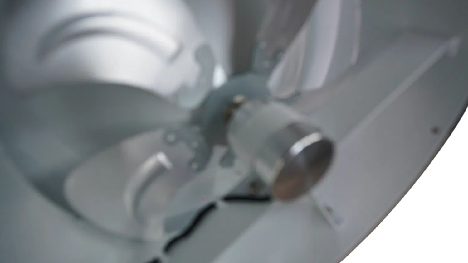Custom Solar Powered Roof Ventilation Fan with Brushless DC Motor - Factory Direct Supply for Industrial Use