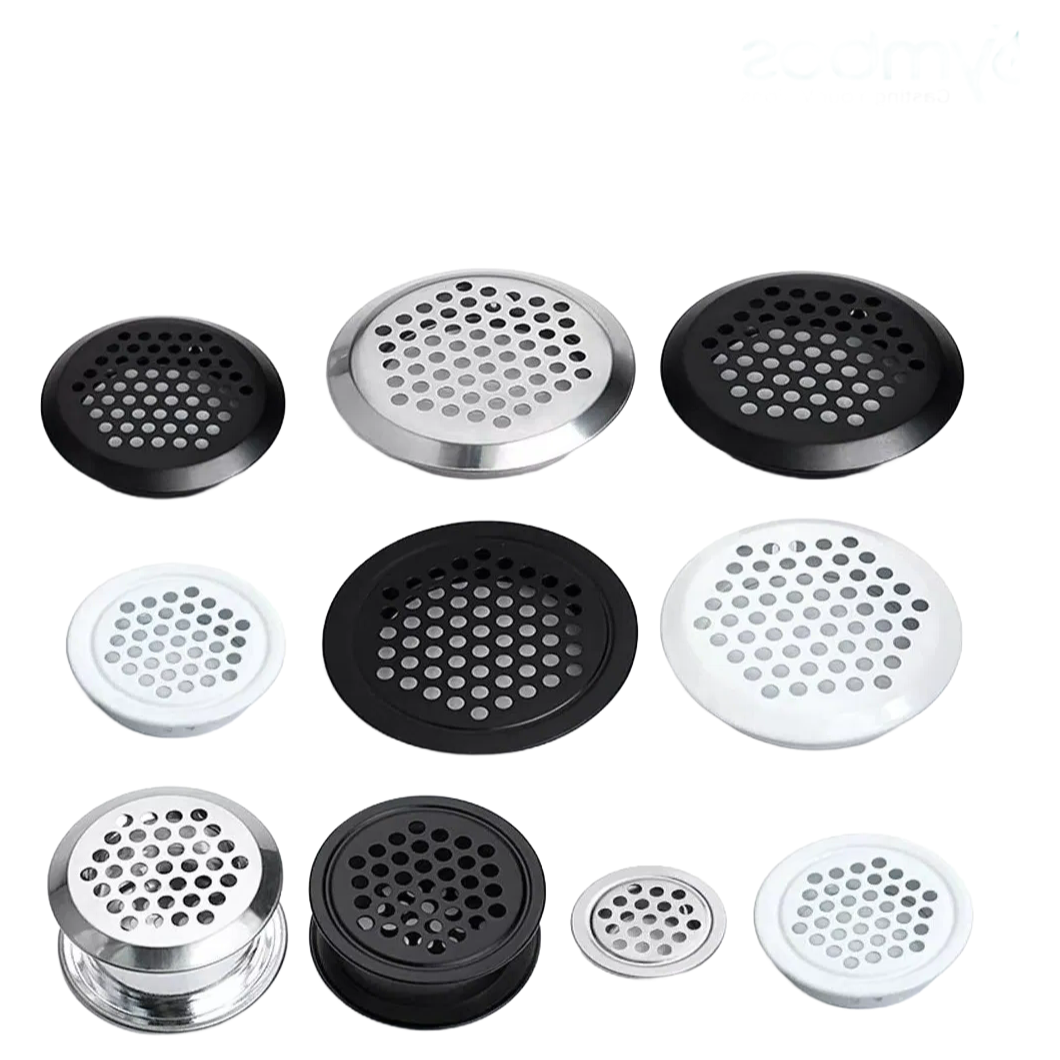 ISO Certified Custom Plastic Injection Molds with Heat Treatment Surface Finish Process