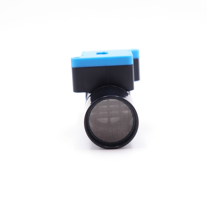Customizable I2C Gas Flow Sensor for Respiratory Equipment - ISO Certified