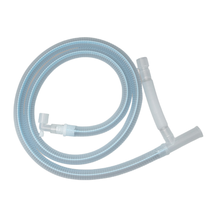 Bulk Order Disposable Respiratory Circuits - Adult/Pediatric Sizes
