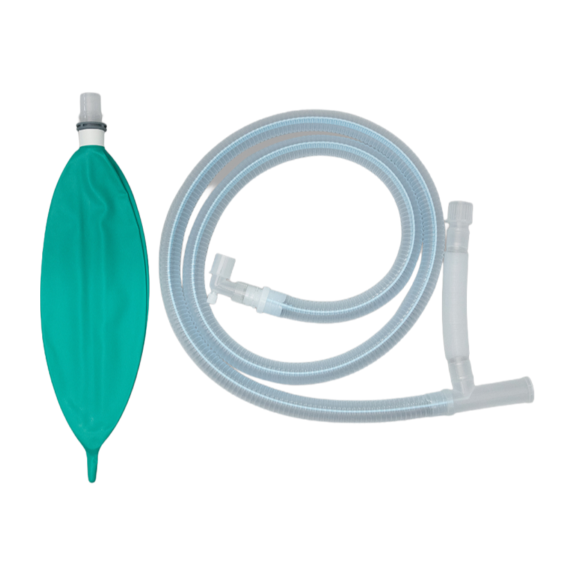 Bulk Order Disposable Respiratory Circuits - Adult/Pediatric Sizes