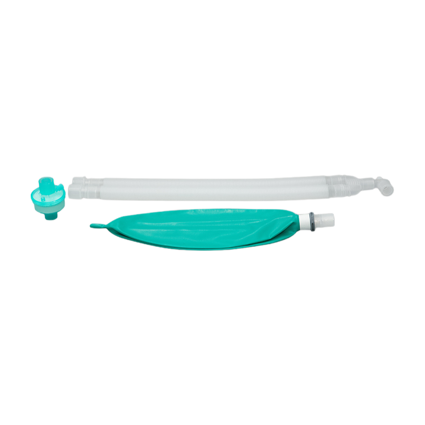 Bulk Order Disposable Respiratory Circuits - Adult/Pediatric Sizes