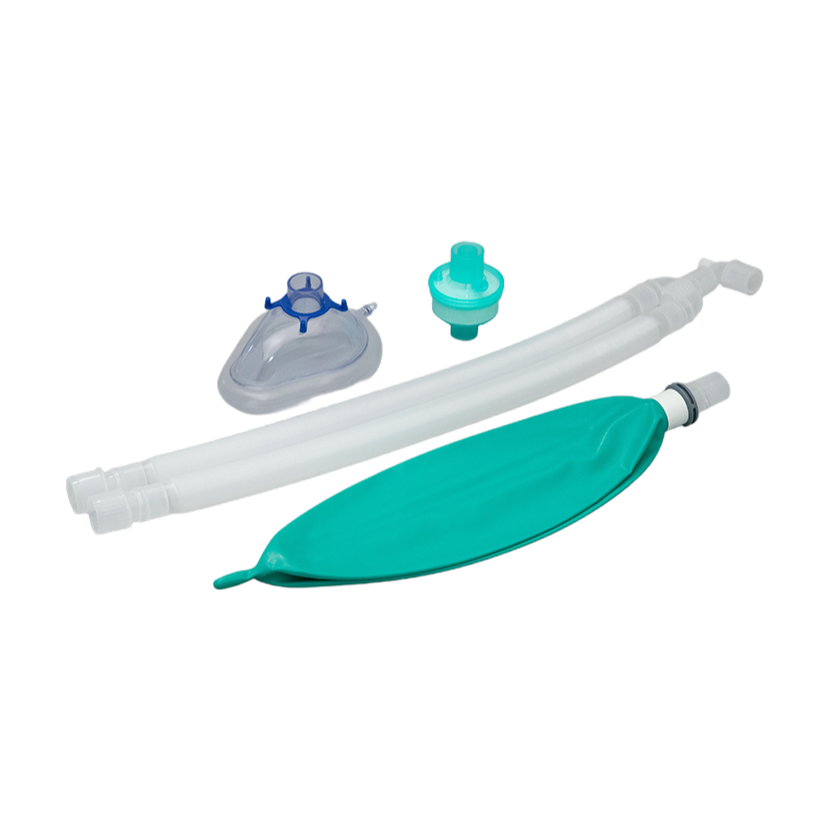 Bulk Order Disposable Respiratory Circuits - Adult/Pediatric Sizes