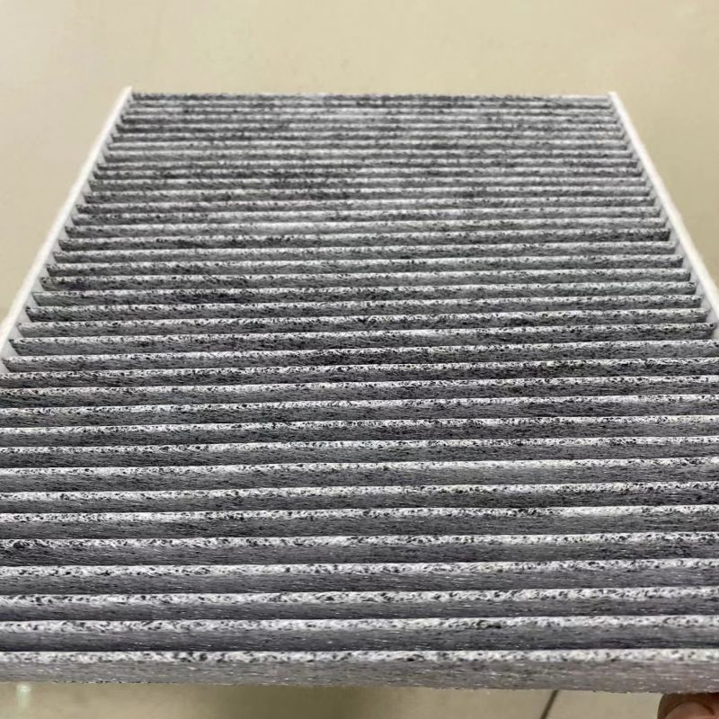 Custom Activated Carbon Air Filters for Industrial and Medical Purification Needs
