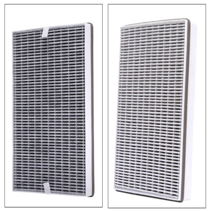 Custom Activated Carbon Air Filters for Industrial and Medical Purification Needs
