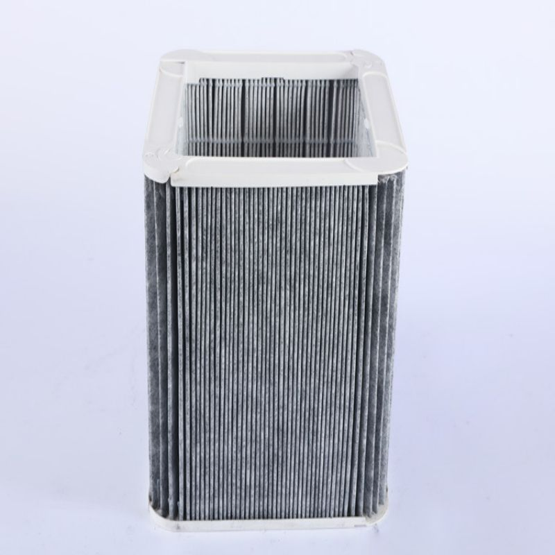 Custom Activated Carbon Air Filters for Industrial and Medical Purification Needs