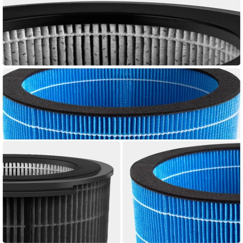 Custom Activated Carbon Air Filters for Industrial and Medical Purification Needs