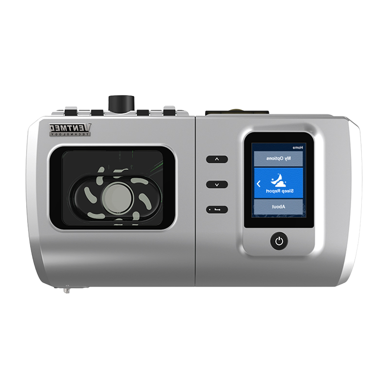 Factory Supply Auto CPAP DS-6 with Integrated Humidifier and Data Storage