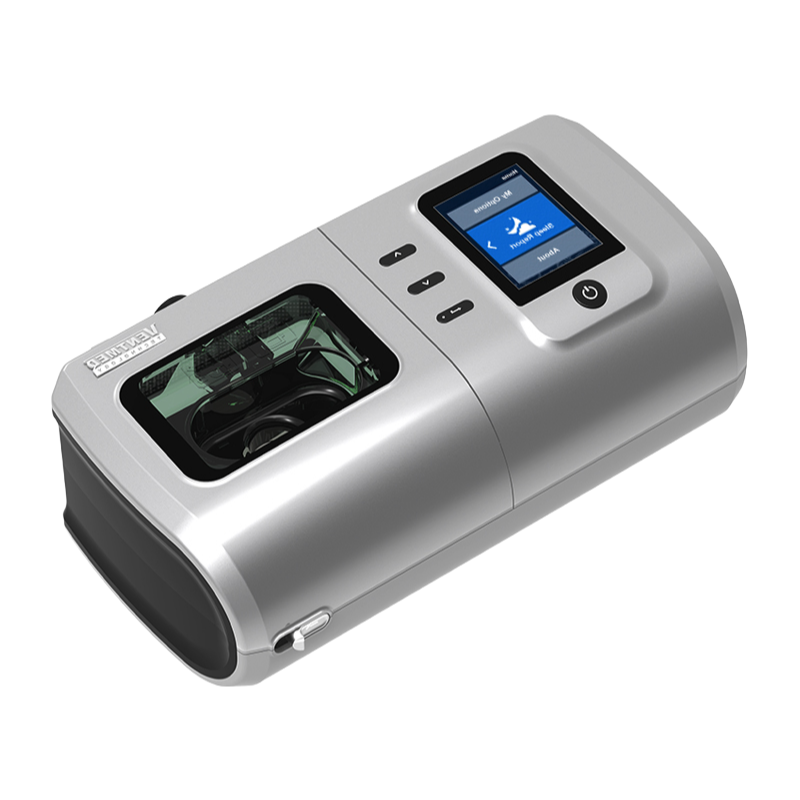 Factory Supply Auto CPAP DS-6 with Integrated Humidifier and Data Storage