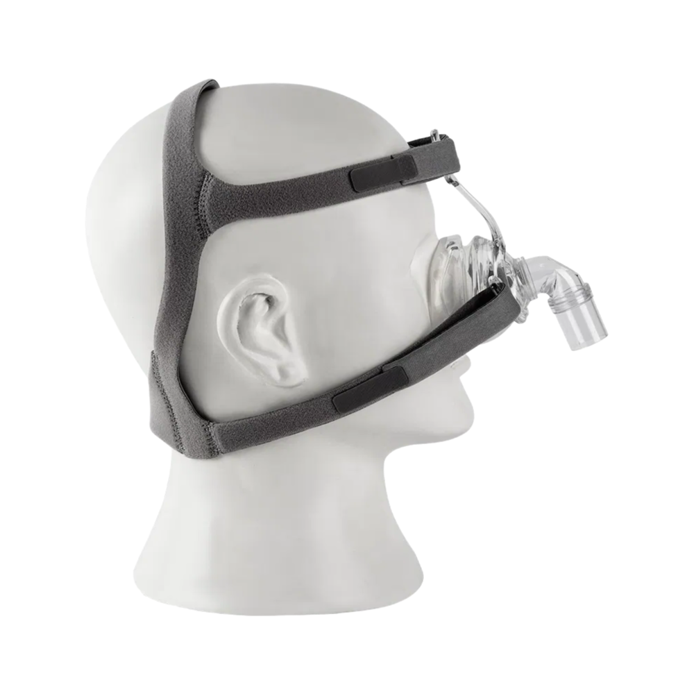 Factory Direct Supply Auto CPAP Device with EPR and Auto-Altitude Compensation Features