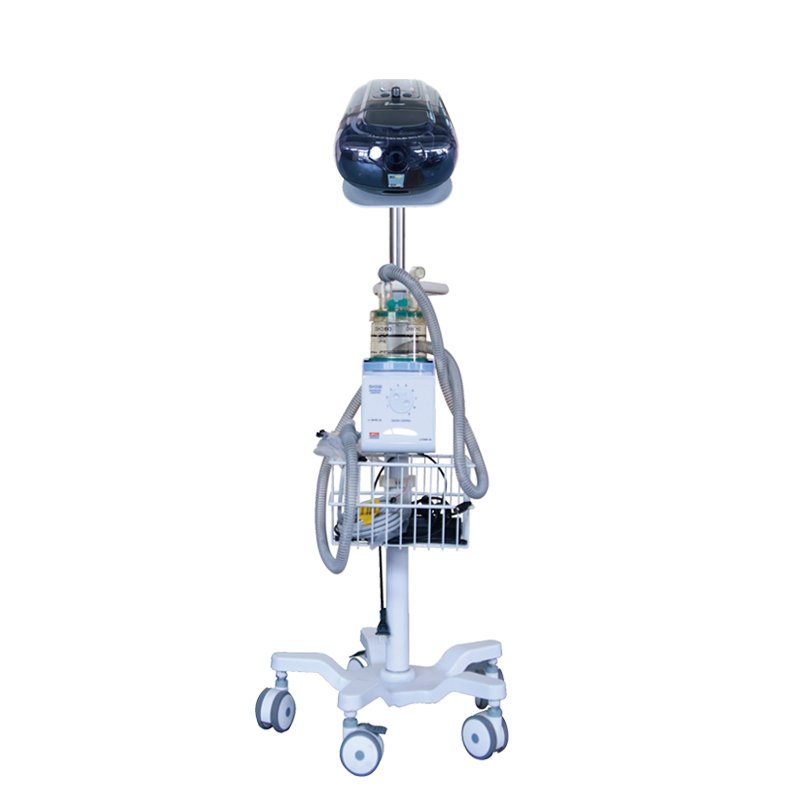 VTL-H100 Medical Ventilator with IPPV SIMV Modes for Hospital ICU Use