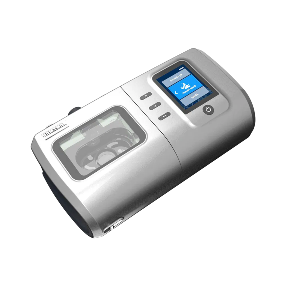 Factory Direct Auto Adjusting CPAP Machine with 2.8 Inch Color Screen and EPR