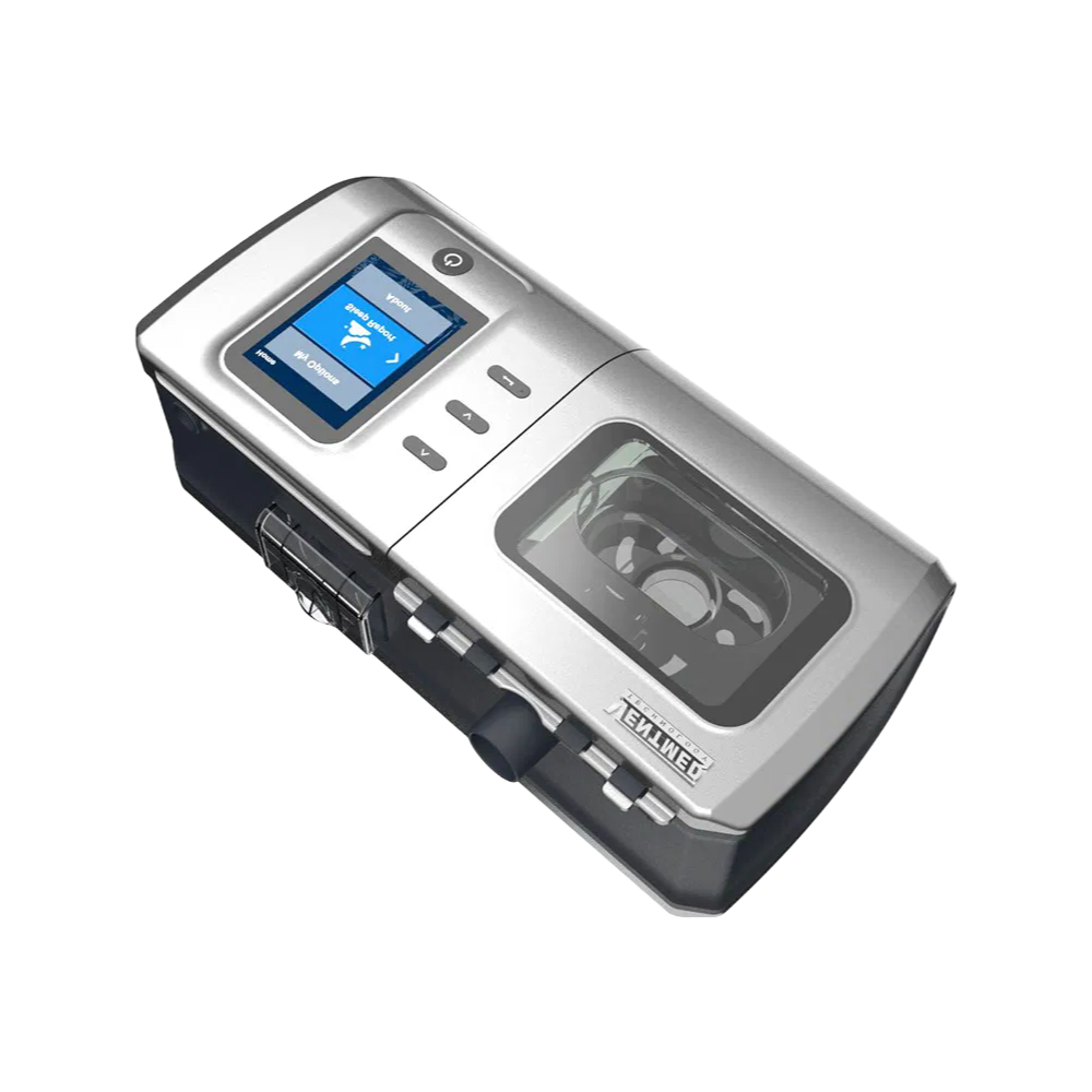 Factory Direct Auto Adjusting CPAP Machine with 2.8 Inch Color Screen and EPR