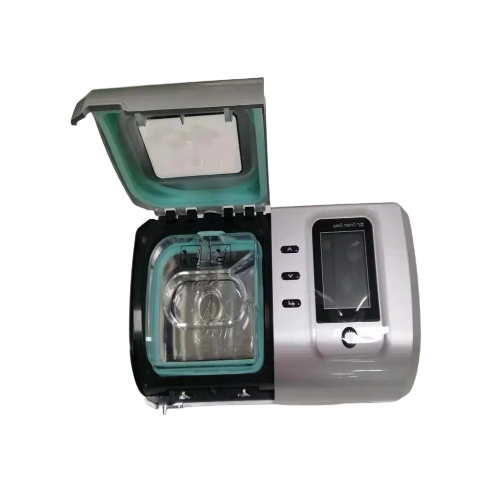 Factory Direct Auto Adjusting CPAP Machine with 2.8 Inch Color Screen and EPR