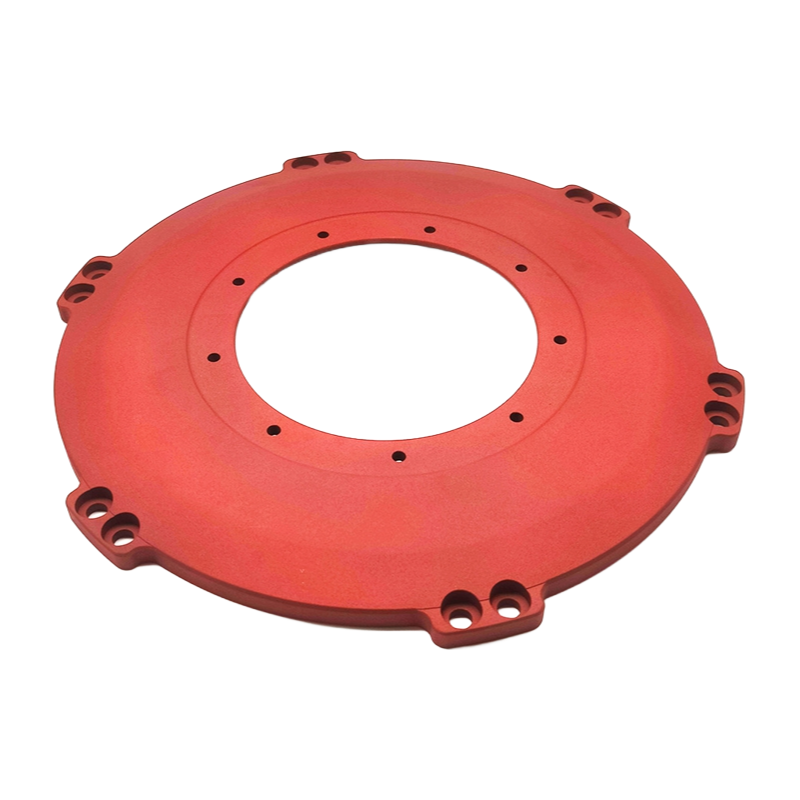 Custom OEM CNC Turning Milling Services for Aluminum Brass Steel Stainless Steel Parts