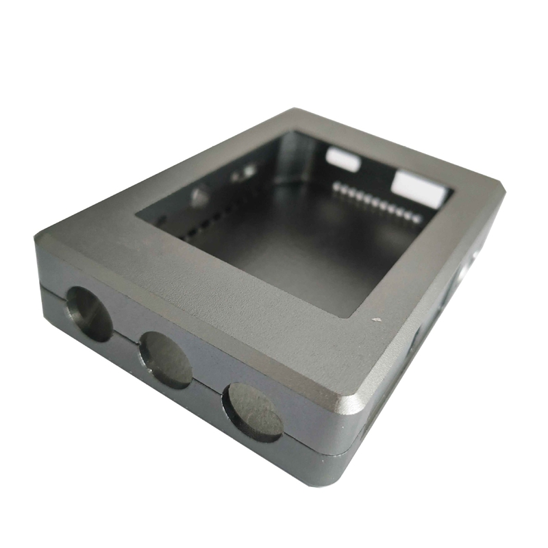 Custom OEM CNC Turning Milling Services for Aluminum Brass Steel Stainless Steel Parts