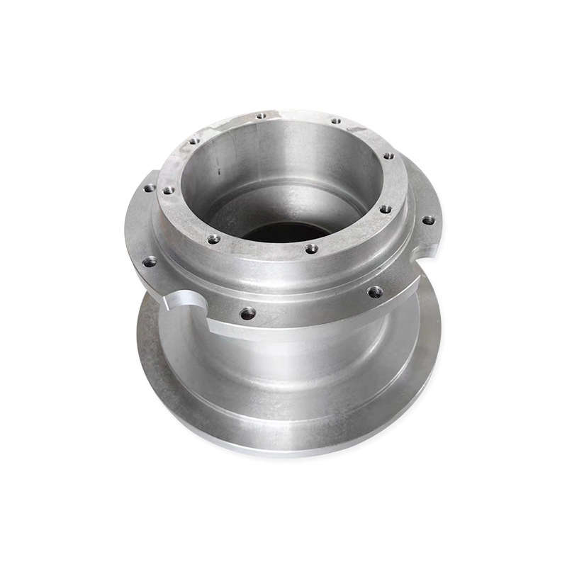 Bulk Supply of CNC Prototype Parts with Multiple Surface Treatment Options