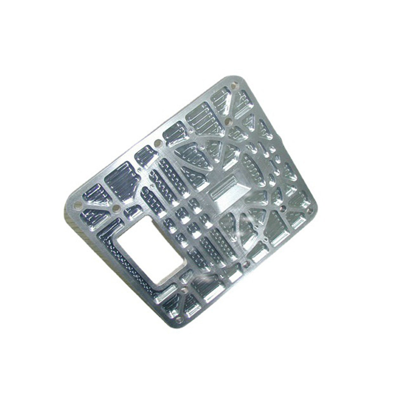 Bulk Supply of CNC Prototype Parts with Multiple Surface Treatment Options