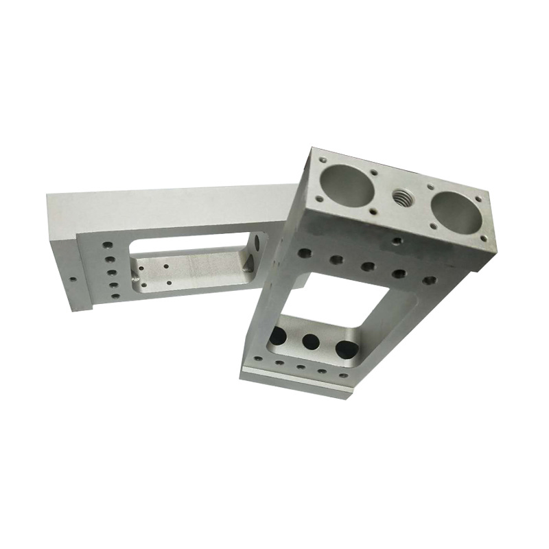 Bulk Supply of CNC Prototype Parts with Multiple Surface Treatment Options