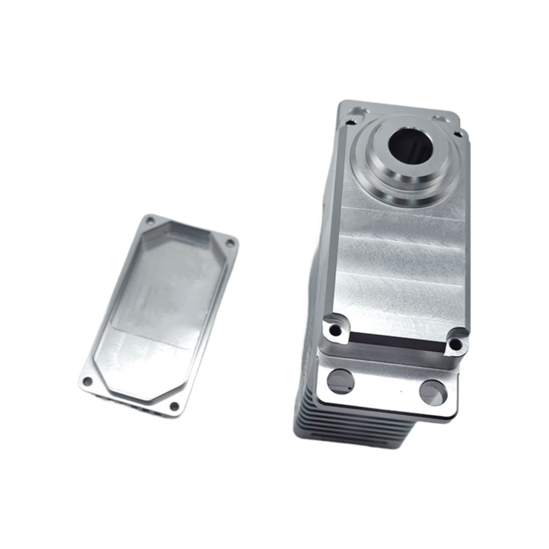 Bulk Supply of CNC Prototype Parts with Multiple Surface Treatment Options