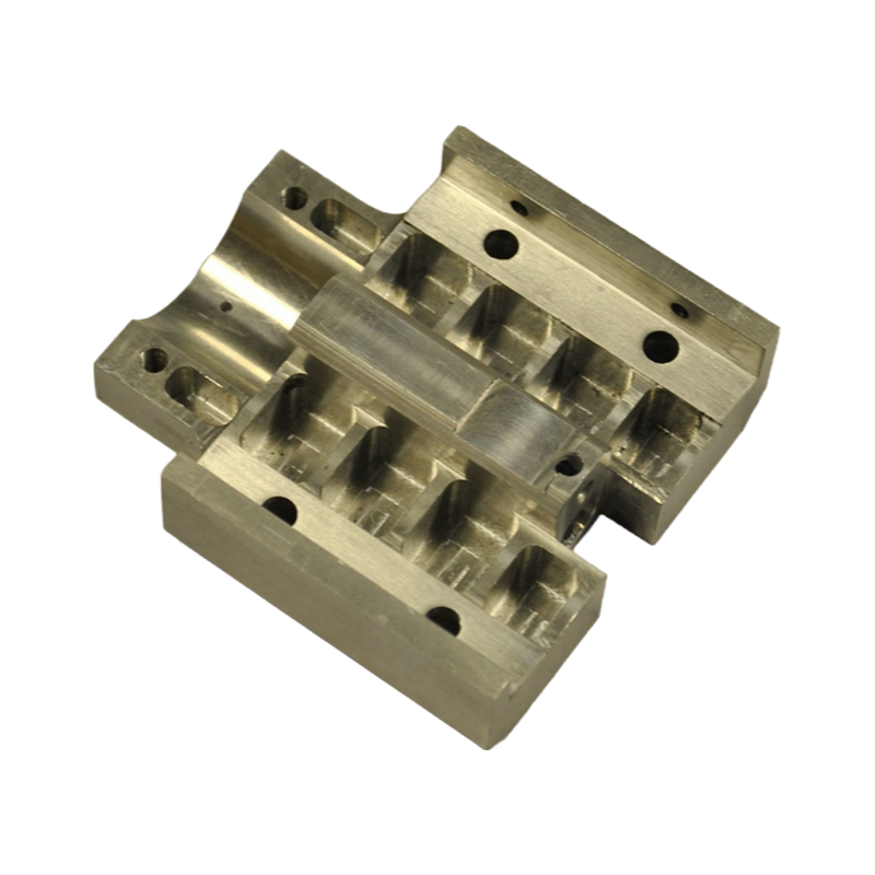 Bulk Supply of CNC Prototype Parts with Multiple Surface Treatment Options