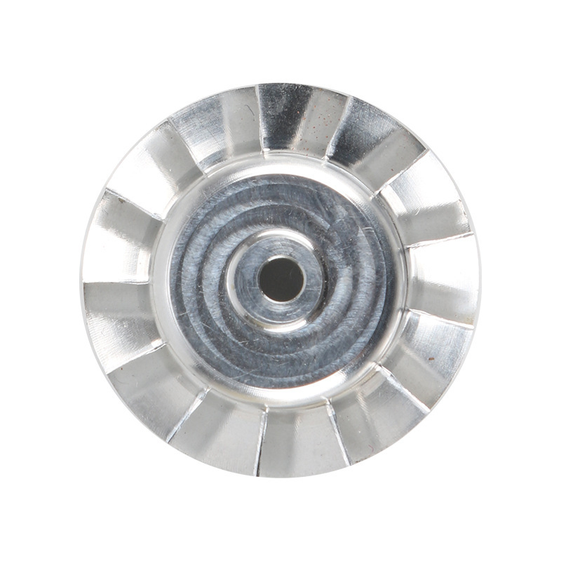 Bulk Supply of CNC Prototype Parts with Multiple Surface Treatment Options