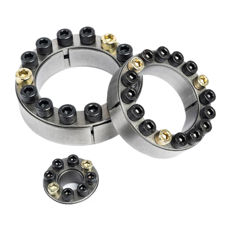 Stainless Steel Z2 Locking Element - OEM Available for Wind Power Generation Systems