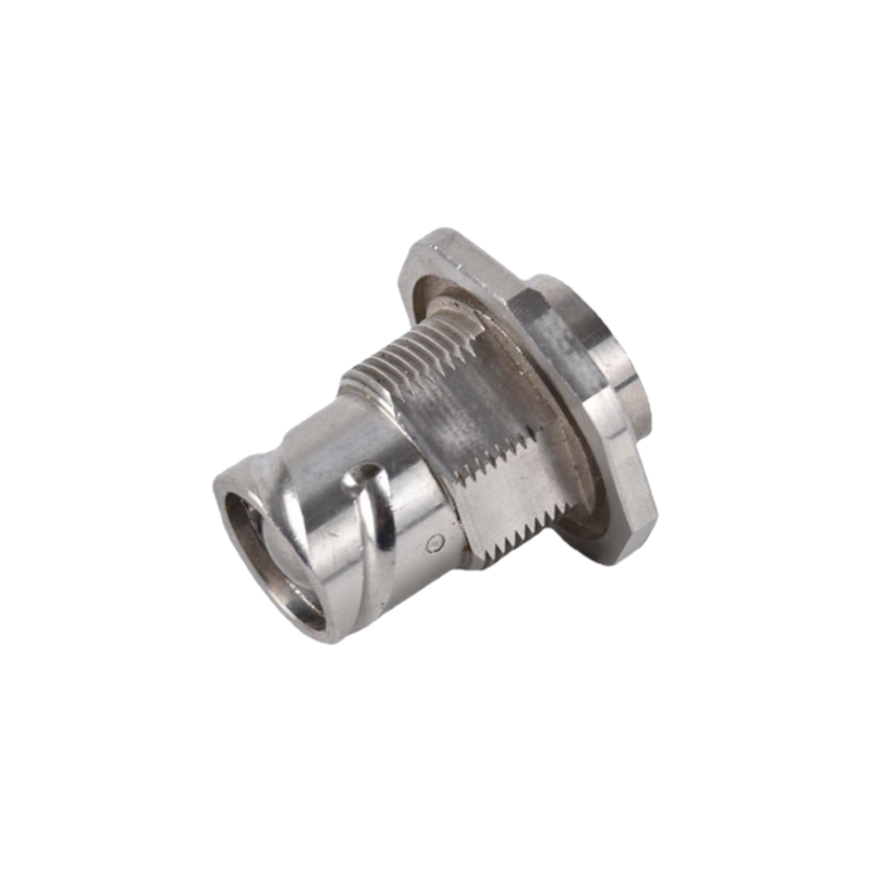 Custom CNC Machined Prototypes with Anodizing Sandblasting Surface Treatment Options