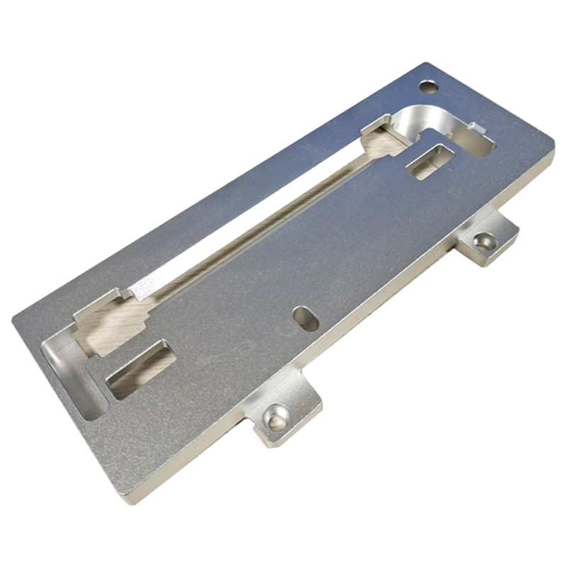 OEM CNC Turning & Milling Services - Custom Machined Parts Supplier & Wholesale