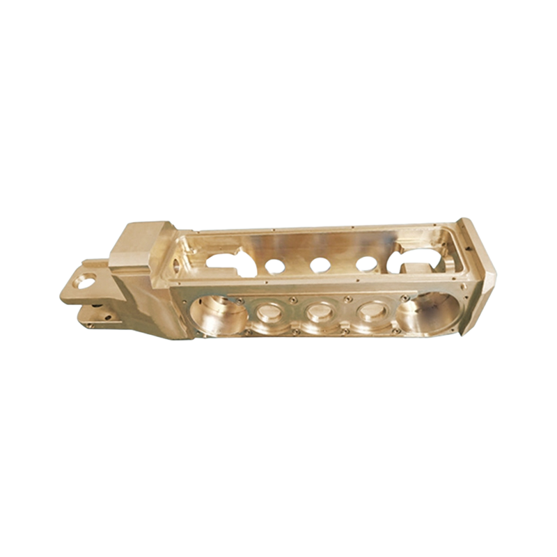 OEM CNC Turning & Milling Services - Custom Machined Parts Supplier & Wholesale