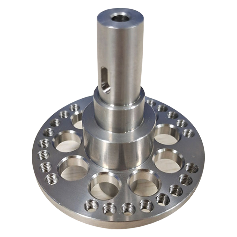 OEM CNC Turning & Milling Services - Custom Machined Parts Supplier & Wholesale