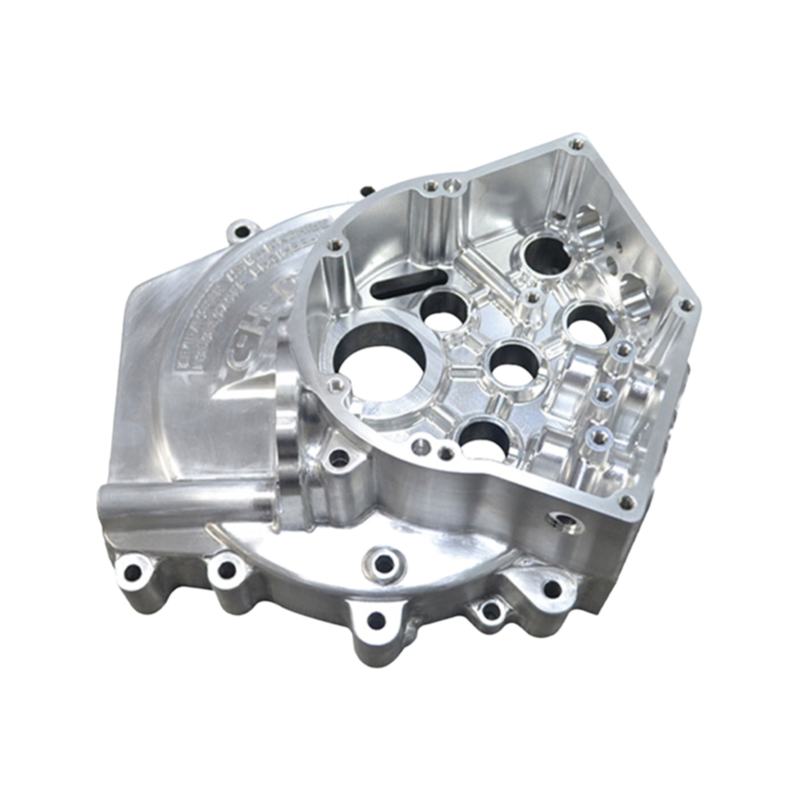 OEM CNC Turning & Milling Services - Custom Machined Parts Supplier & Wholesale