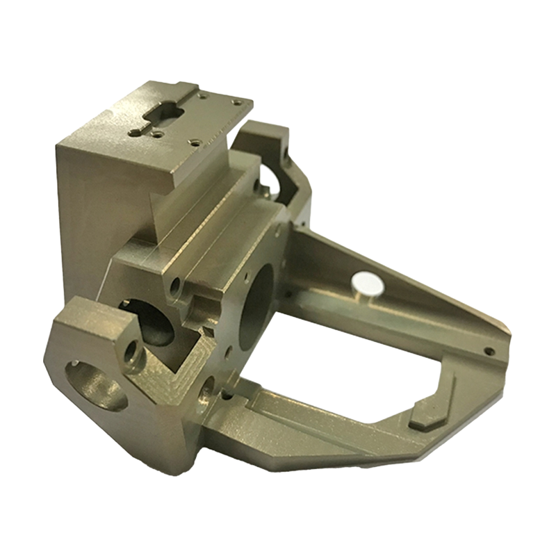 OEM CNC Turning & Milling Services - Custom Machined Parts Supplier & Wholesale